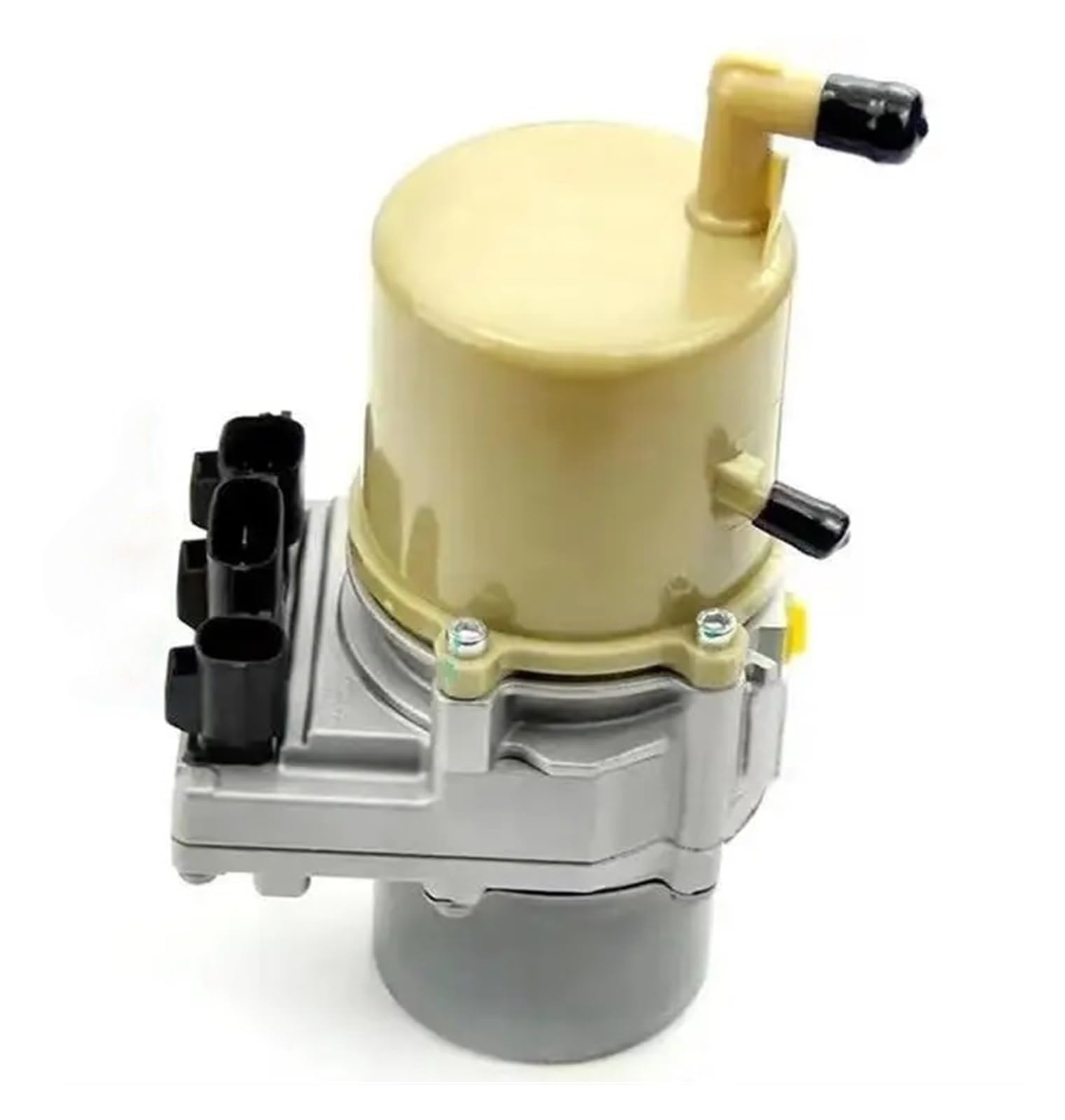 Elektronische elektrische Servopumpe kompatibel mit Mazda 3 M3 M5 04-12 BP4L-32-600 BFDA-32-600 BBM4-32-600D G513-32-600B(2011-2013) von MTOIDVALX