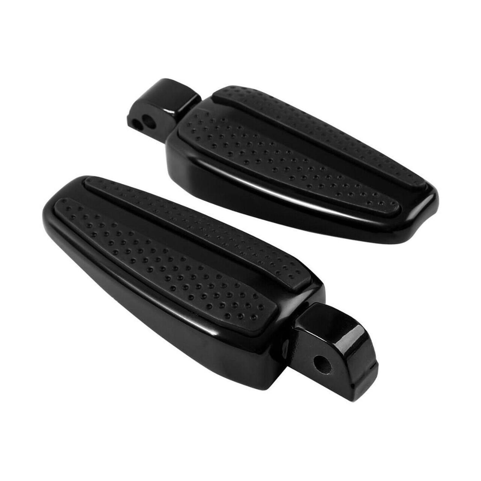 Fußrasten for den Beifahrer hinten for Motorrad, kompatibel mit Harley Fat Bob 114 FXFBS 2018–2021 Heritage Classic Low Rider S Street Bob Fat Boy FLFB Fußrasten for den Beifahrer hinten for Motorrad, kompatibel mit Harley Fat Bob 114 FXFBS 2018–2021 Heritage Classic Low Rider S Street Bob Fat Boy FLFB von MTOIDVALX