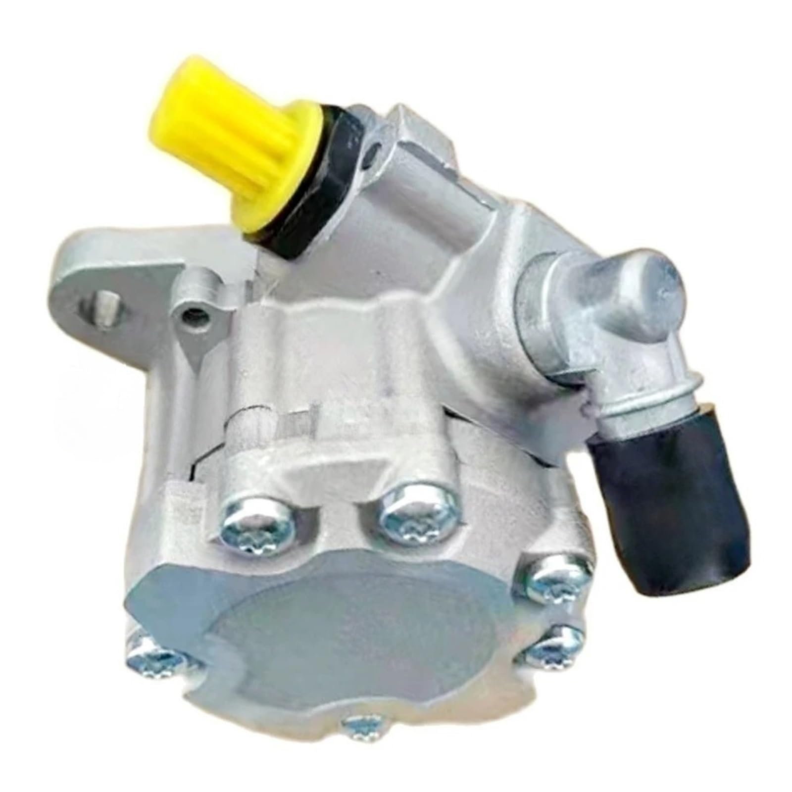 Hydraulikpumpe Lenksystem kompatibel mit Fiat Iveco 500060047 IVECO 500060048 IVECO 504243641 RAM 68226987AA von MTOIDVALX