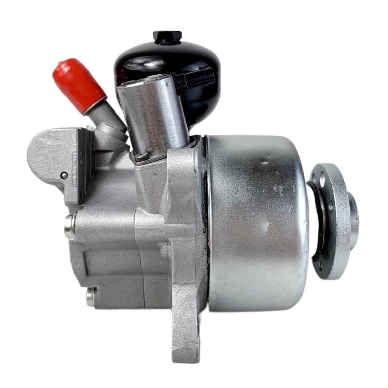 Hydraulische Servopumpe 2005-2013 Kompatibel mit Mercedes Benz W221 CL600 CL65 S60 S65 V12 A0054667101 0054667101 0044665801 Hydraulische Servopumpe 2005-2013 Kompatibel mit Mercedes Benz W221 CL600 CL65 S60 S65 V12 A0054667101 0054667101 0044665801 von MTOIDVALX