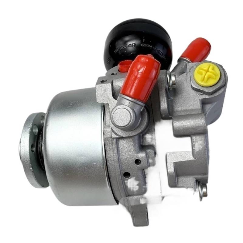 Hydraulische Servopumpe Kompatibel mit Mercedes-Benz W221 CL600 CL65 S60 S65 2005-2013 V12 A0054667101 0054667101 0044665801 von MTOIDVALX