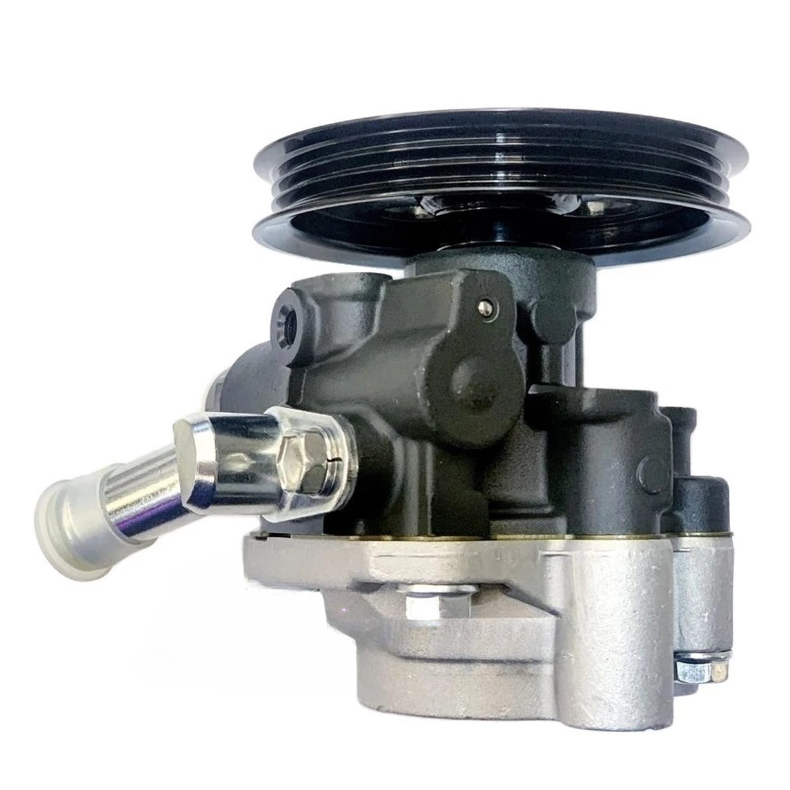 Hydraulische Servopumpe kompatibel mit Toyota Land Cruiser Altezza GITA SXE10 5S SXV 1998-2005 4432053010 44320-53010 Hydraulische Servopumpe kompatibel mit Toyota Land Cruiser Altezza GITA SXE10 5S SXV 1998-2005 4432053010 44320-53010 von MTOIDVALX