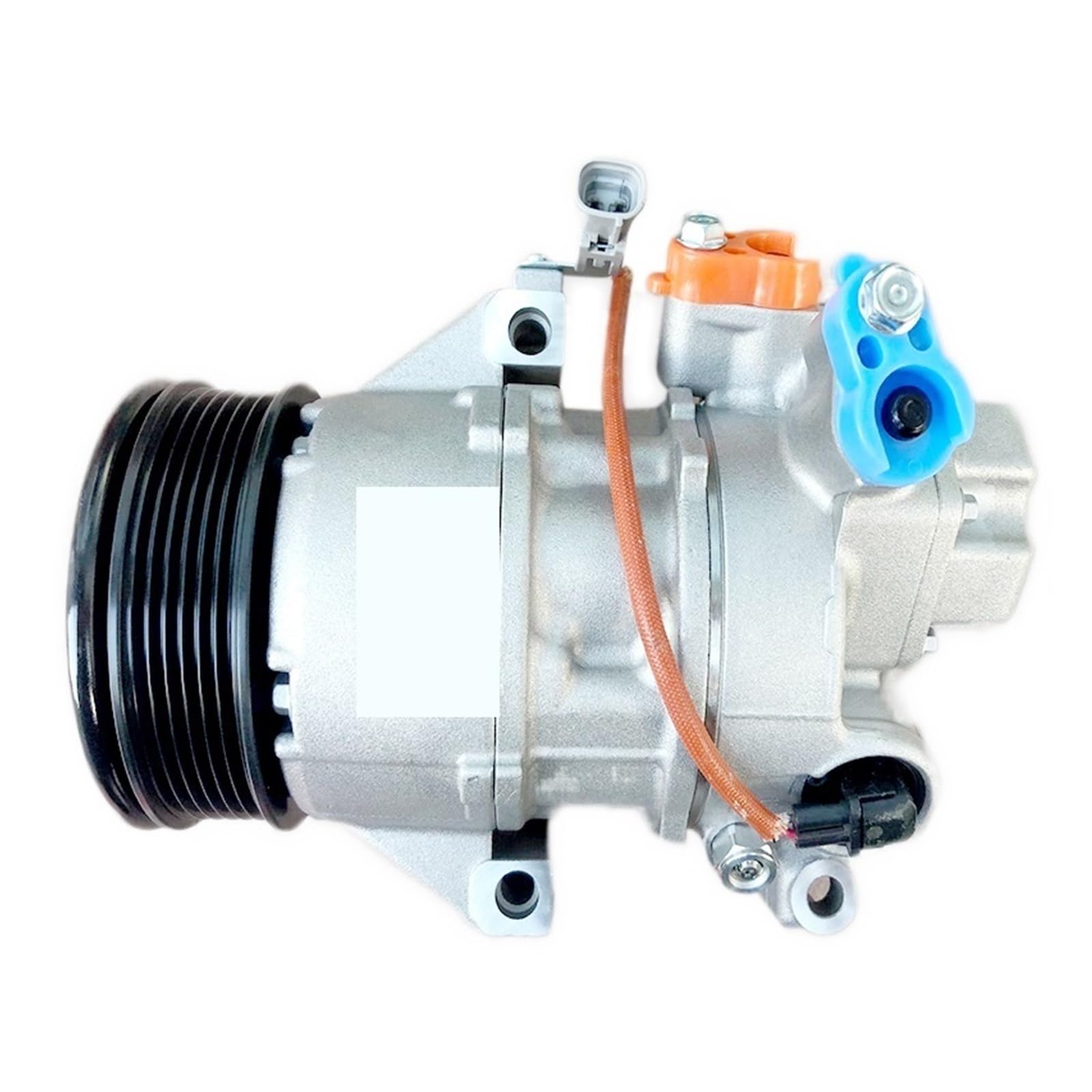 Klimaanlage Kompressor Kompatibel Mit Toyota Yaris 5SER09C 447220-9739 4471909780 4472202333 4472209736 4472209737 447260-2330 Klimaanlage Kompressor Kompatibel Mit Toyota Yaris 5SER09C 447220-9739 4471909780 4472202333 4472209736 4472209737 447260-2330 von MTOIDVALX