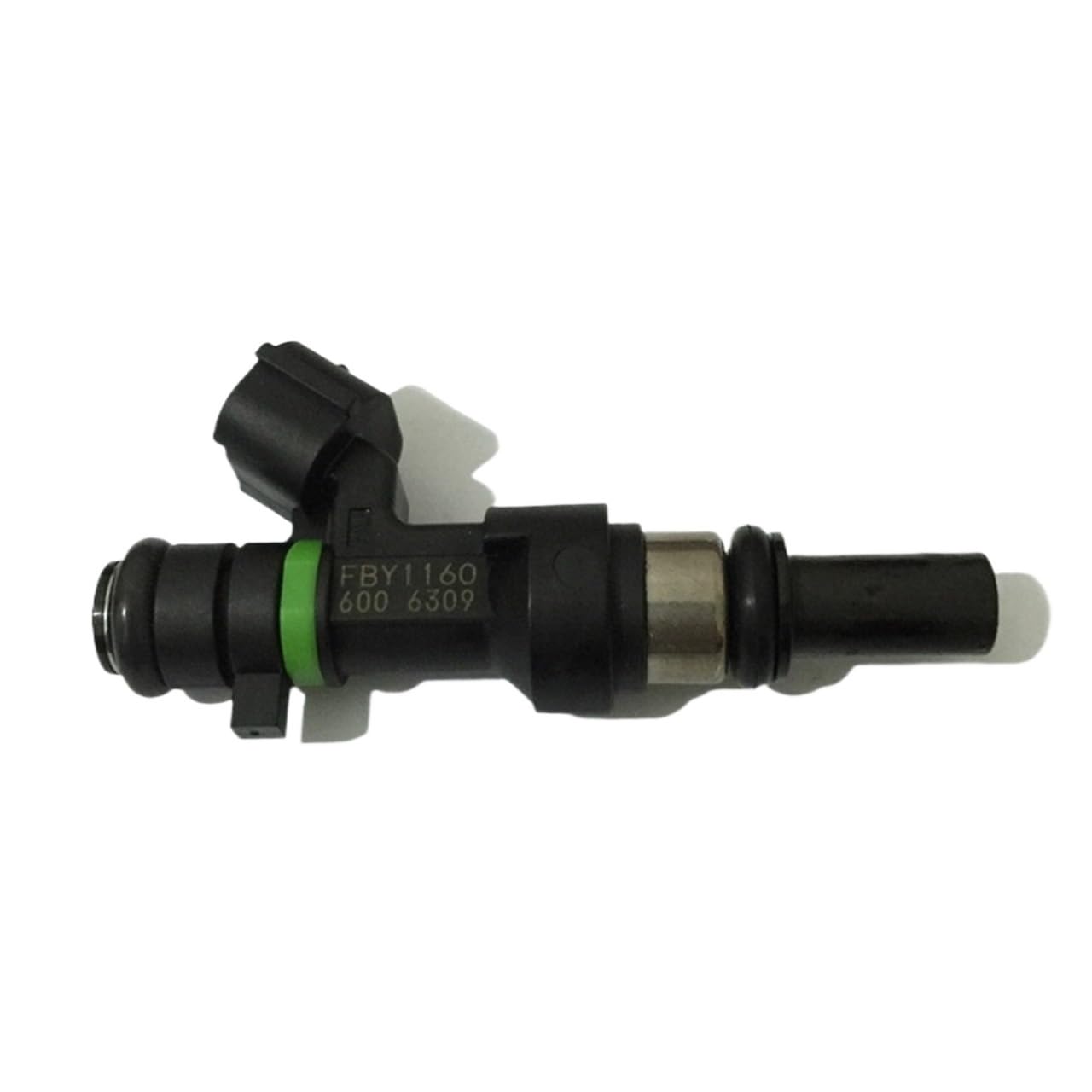 Kraftstoff Injektor OEM 16600ED000 16600-ED000 FBY1160 Kompatibel Mit Nissan Versa Tiida MÄRZ III (K12) HR16DE 1,6 L von MTOIDVALX
