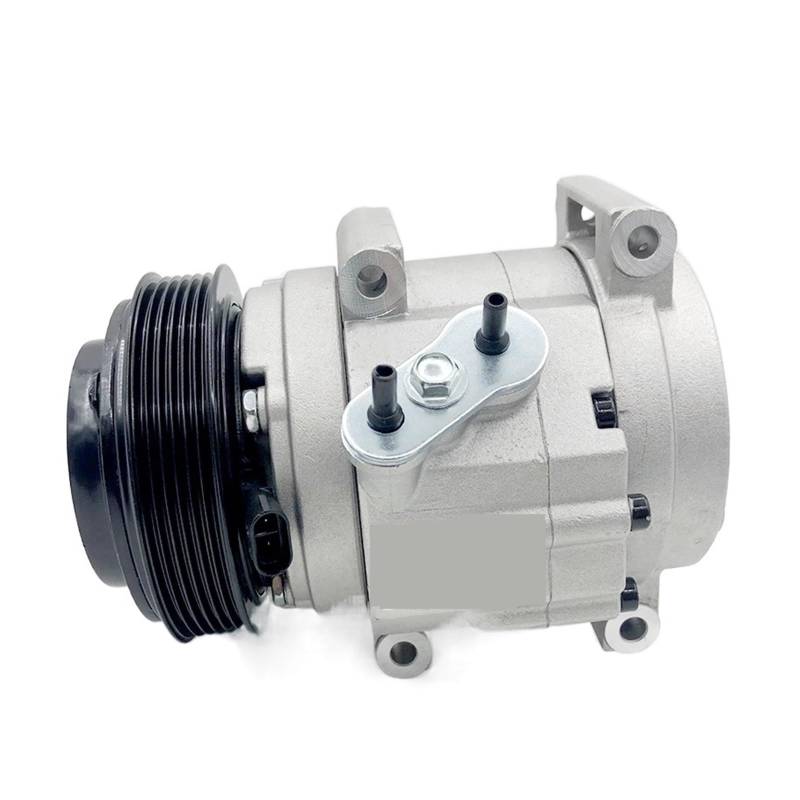 SP17 AC-Kompressor kompatibel mit SsangYong Action Rexton Korando Actyon Sports 03–13 CC1541DP 6711303011 6711303111 6711303011 6711303111 von MTOIDVALX