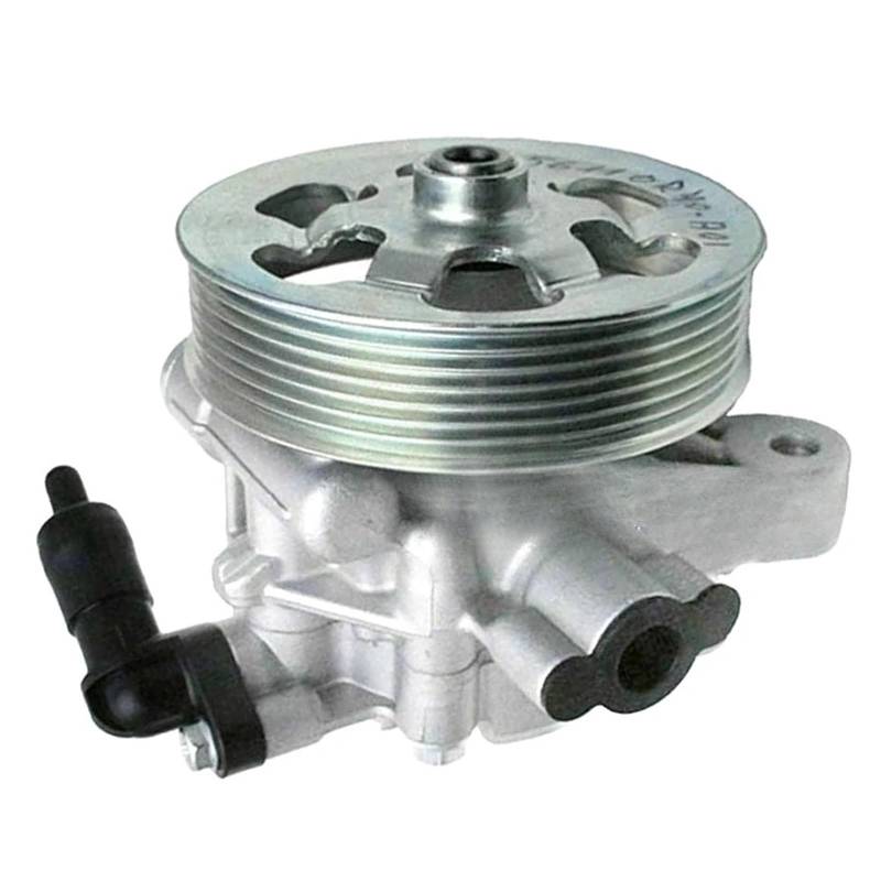Servolenkungspumpe kompatibel mit Accord 2.4L L4 2008-2012 56100R40P05 56100R40315 56100R40305 56100R40325 56100R40A02 56100R40A08 von MTOIDVALX