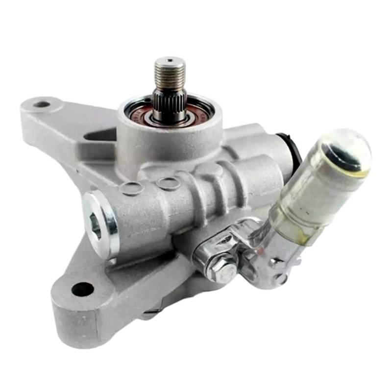 Servolenkungspumpe kompatibel mit Odyssey 3.5L V6 1999-2004 56110-P8A-003 56110-P8E-A01 56110-P8C-A01 von MTOIDVALX