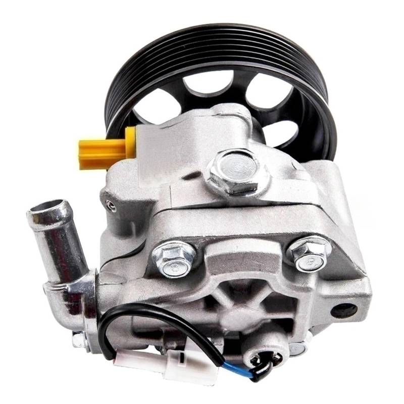 Servolenkungspumpe kompatibel mit Subaru Legacy Outback 34430-AJ021 34430AJ021 34430 AJ021 von MTOIDVALX