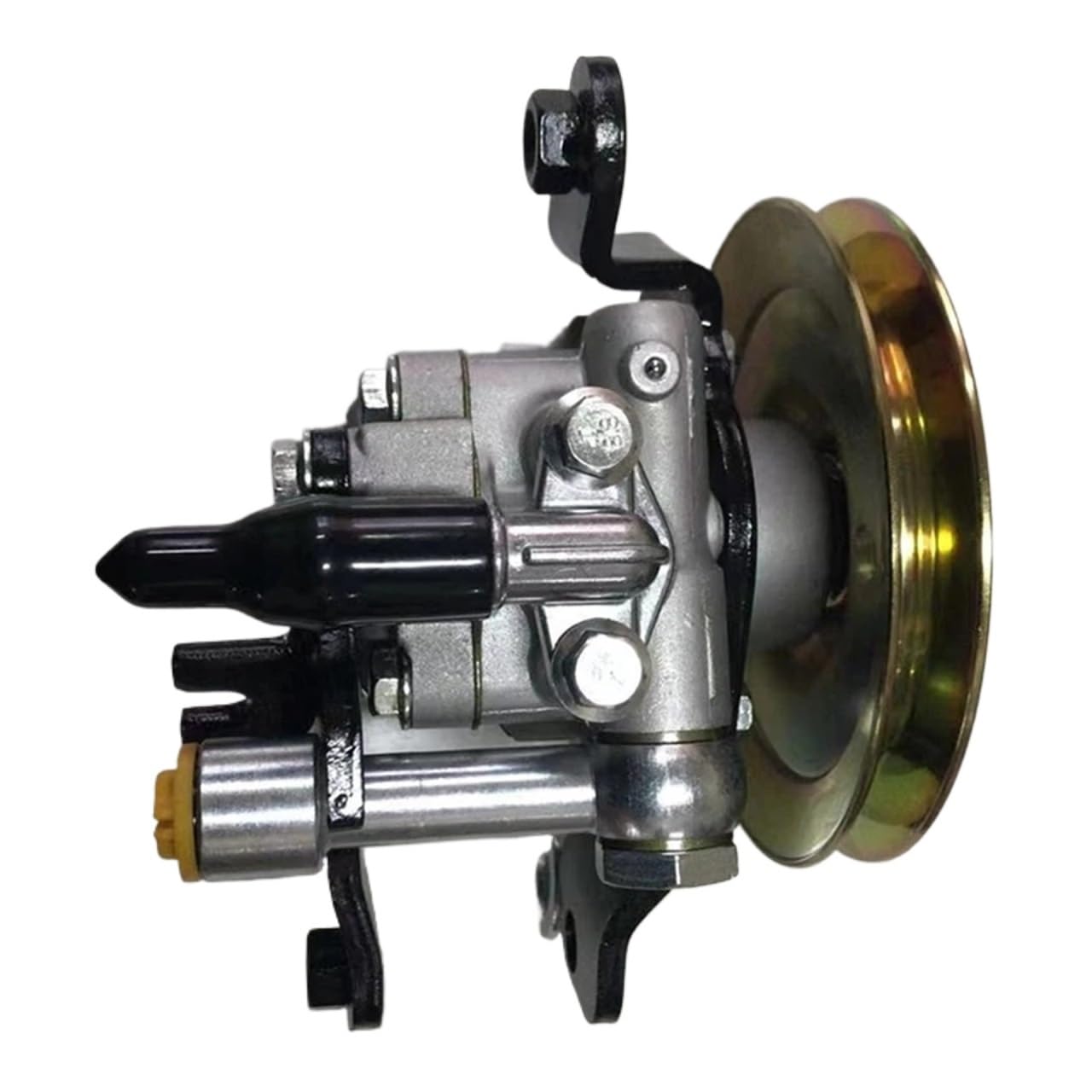 Servopumpe Ölpumpe MN100472 Hydraulikpumpe Kompatibel mit Nissan Terrano 1990 49110-80G11 49110-65G10 4911080G11 4911065G10 Servopumpe Ölpumpe MN100472 Hydraulikpumpe Kompatibel mit Nissan Terrano 1990 49110-80G11 49110-65G10 4911080G11 4911065G10 von MTOIDVALX