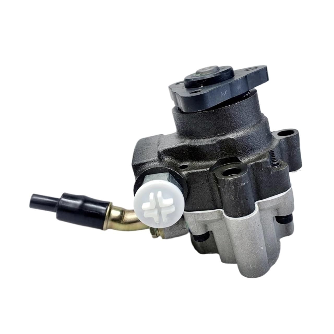 Servopumpe QVB101240 Kompatibel mit LAND ROVER DISCOVERY 2 TD5 1998 1999 2000 2001 2002 2003 2004 von MTOIDVALX