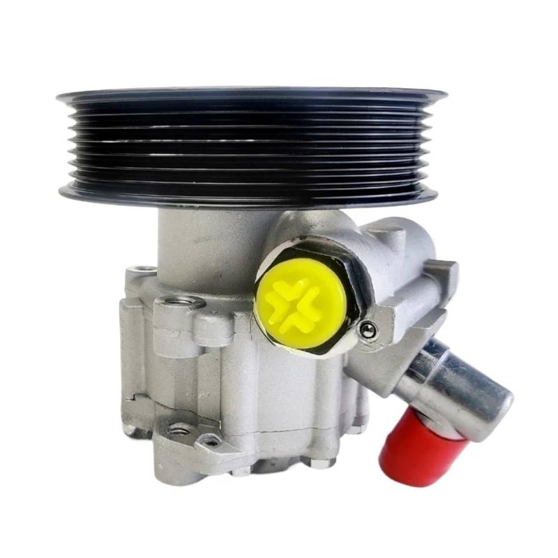 Servopumpe kompatibel mit Mercedes-Benz GL320 GL350 ML320 ML350 R320 0064663101 0054660101 0054660201 0054668801 006466310180 von MTOIDVALX