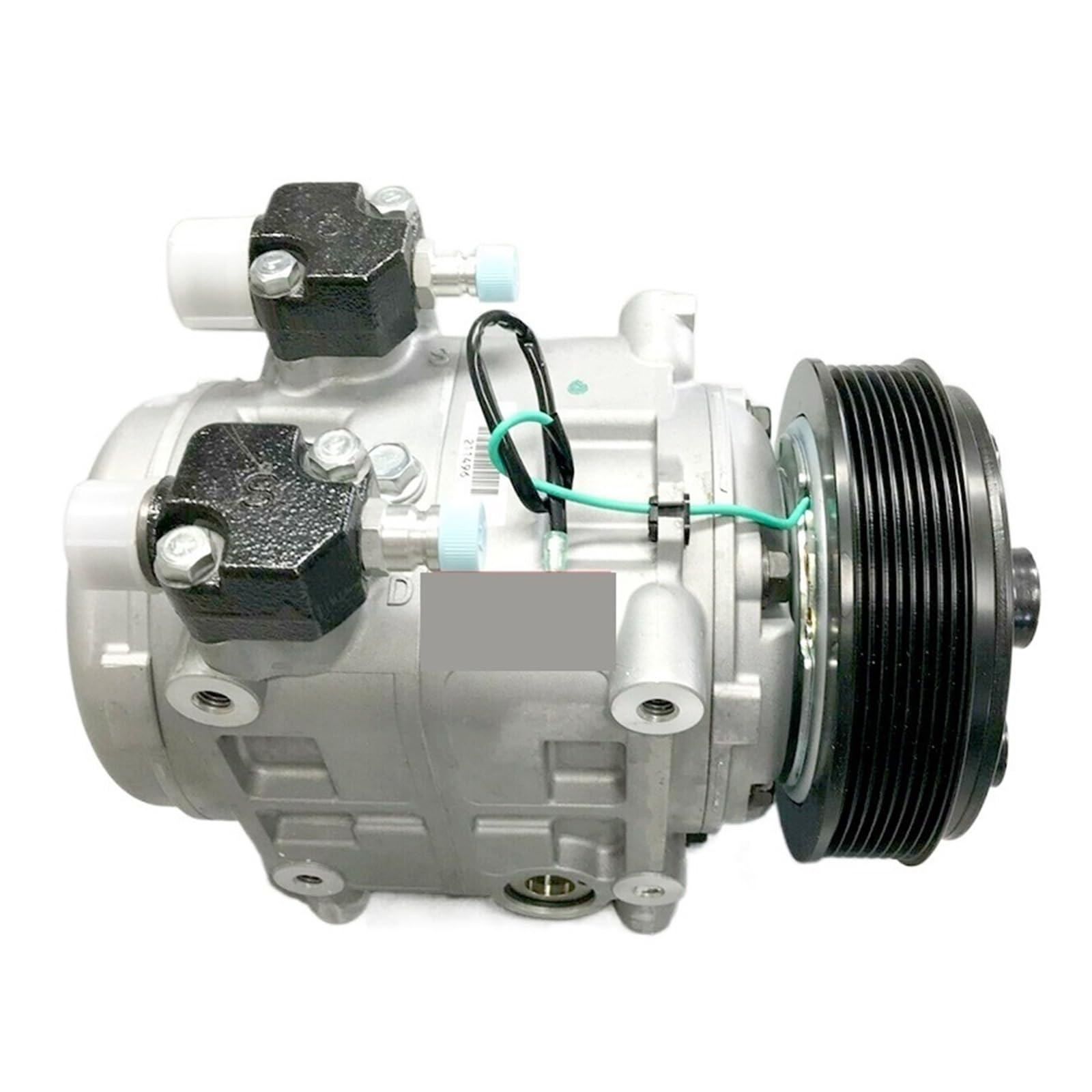 Tm 31 TM31 Bus Auto Klimaanlage Aircon A/c Ac Kompressor 5050095 555555 781201044 834555 D053295 240103023 8PK 12V 24V(12V) von MTOIDVALX