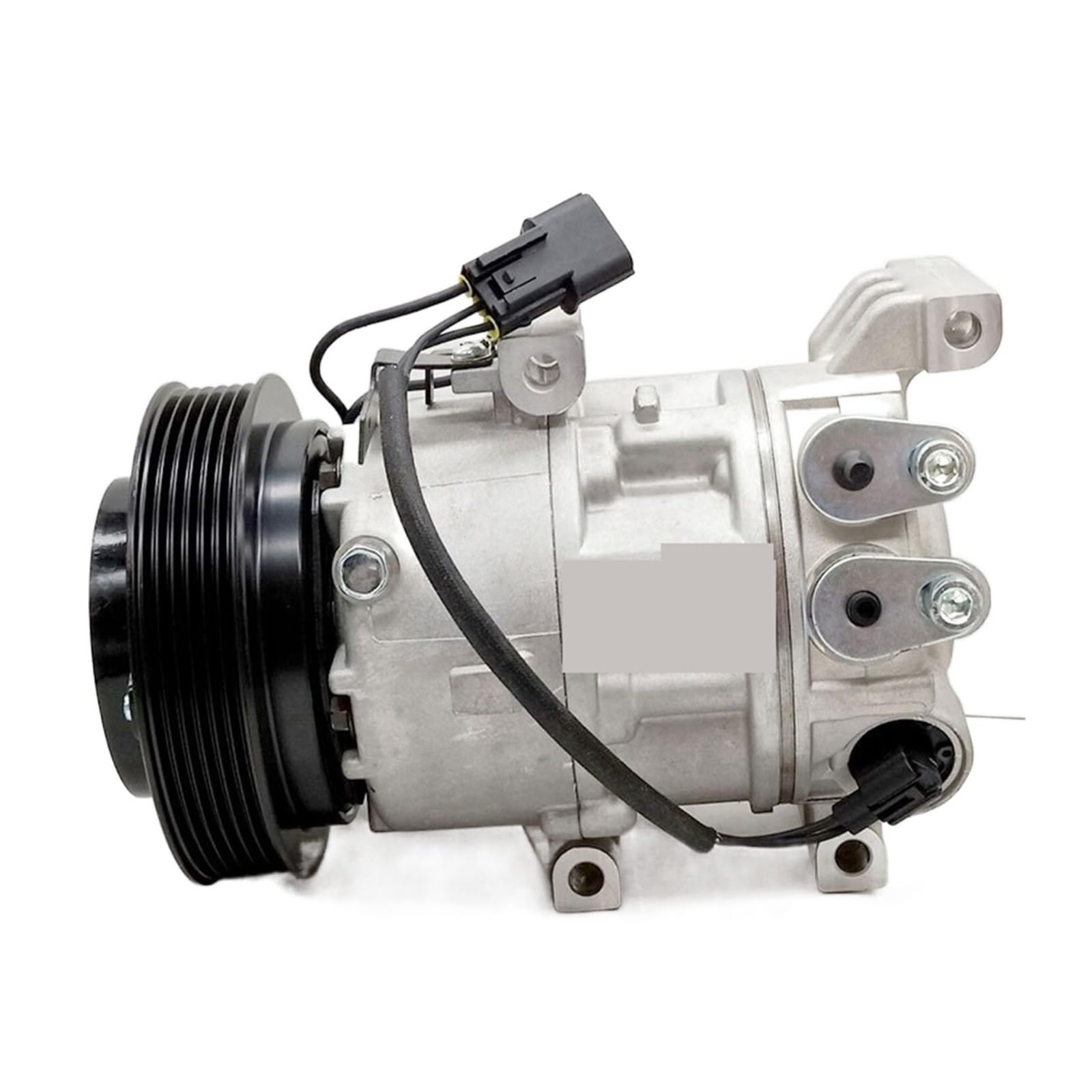 VS12E AC-Kompressor kompatibel mit Hyundai Elantra 2011 2012 2013 2014 2015 1.6L 977013X000 97701-3X000 CM105067(Sensor with a wire) von MTOIDVALX