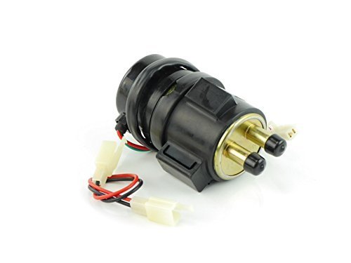 Benzinpumpe Kraftstoffpumpe passend für Honda XRV750 Africa Twin RD04 1990-1992 von MTP-Racing