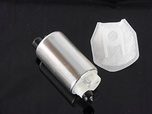 Benzinpumpe passend für Suzuki GSXR 750 K8/K9/L0 WVCW 2008-2010 von MTP-Racing