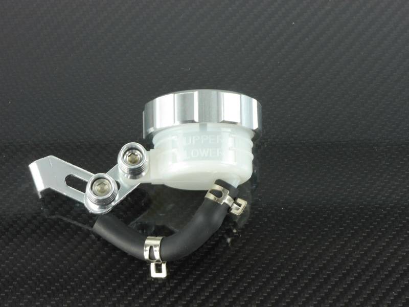 Bremsflüssigkeitsbehälter vorne passend für Aprilia RS 250 1994-1997 von MTP-Racing
