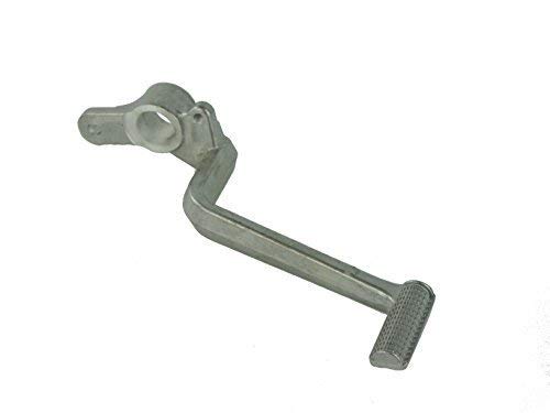 Bremspedal Fußbremshebel passend für Suzuki GSXR1300 Hayabusa 1999-2007 Bremspedal Fußbremshebel passend für Suzuki GSXR1300 Hayabusa 1999-2007 von MTP-Racing