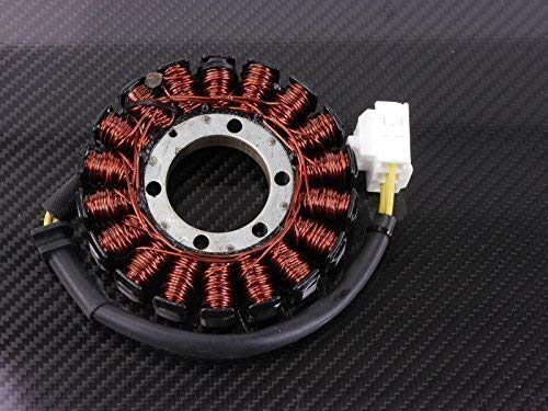 Lichtmaschine Stator Alternator passend für Honda CBR1000RR, SC57 2004-2005 von MTP-Racing