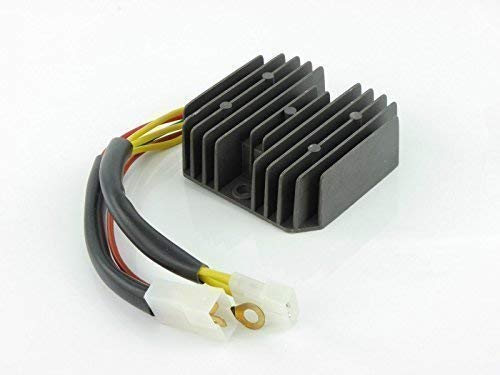 Regler, Spannungsregler, Regulator passend für BMW F650 / Strada/Enduro 1992-2000 von MTP-Racing