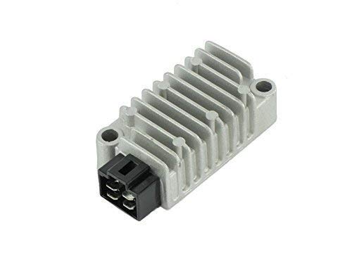 Regler, Spannungsregler XT 600 E XT600 3TB 3UW DJ02 1VJ 3AJ 1990-2003 Regler, Spannungsregler XT 600 E XT600 3TB 3UW DJ02 1VJ 3AJ 1990-2003 von MTP-Racing