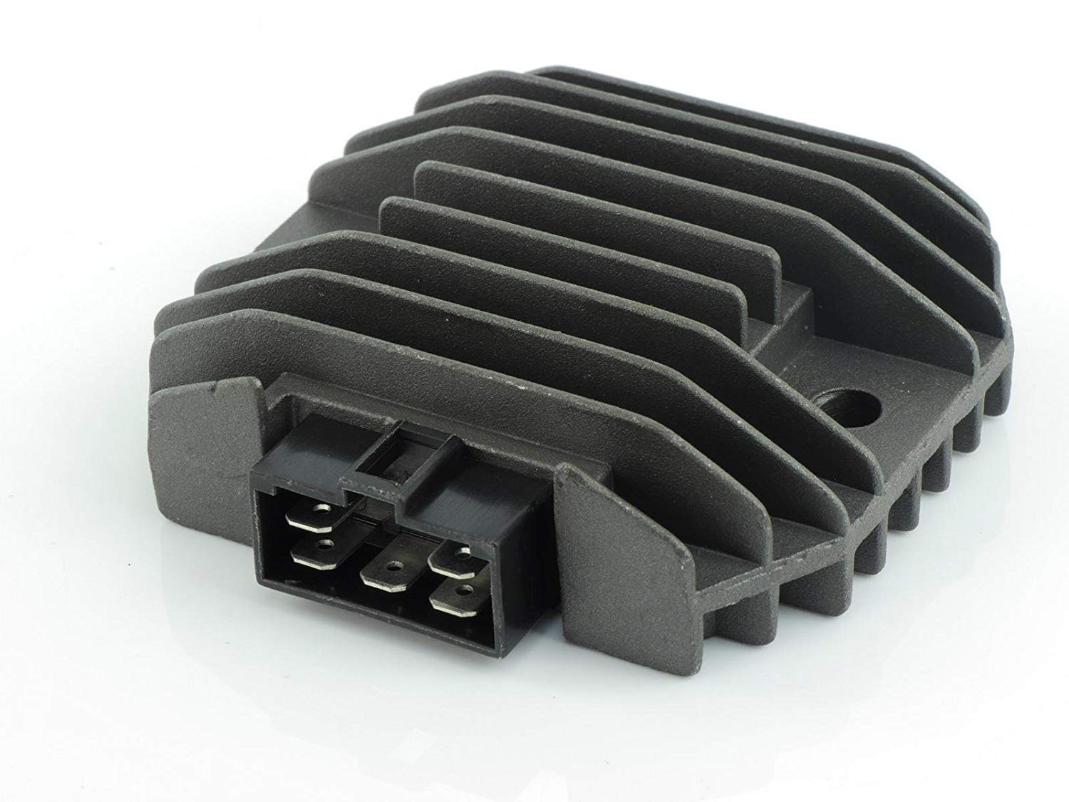 Regler Spannungsregler Gleichrichter passend für Yamaha FZ6 RJ074 2004-2006 Regler Spannungsregler Gleichrichter passend für Yamaha FZ6 RJ074 2004-2006 von MTP-Racing