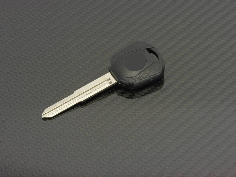 Schlüssel Rohling neu passend für Honda NC750X RC72 2014- von MTP-Racing