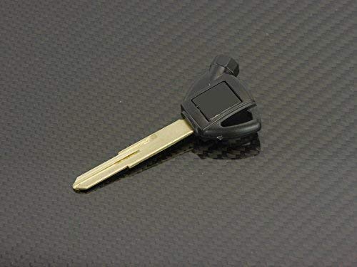 Schlüssel Rohling passend für Suzuki AN400 Burgman K429 Inj. 2003-2006 von MTP-Racing