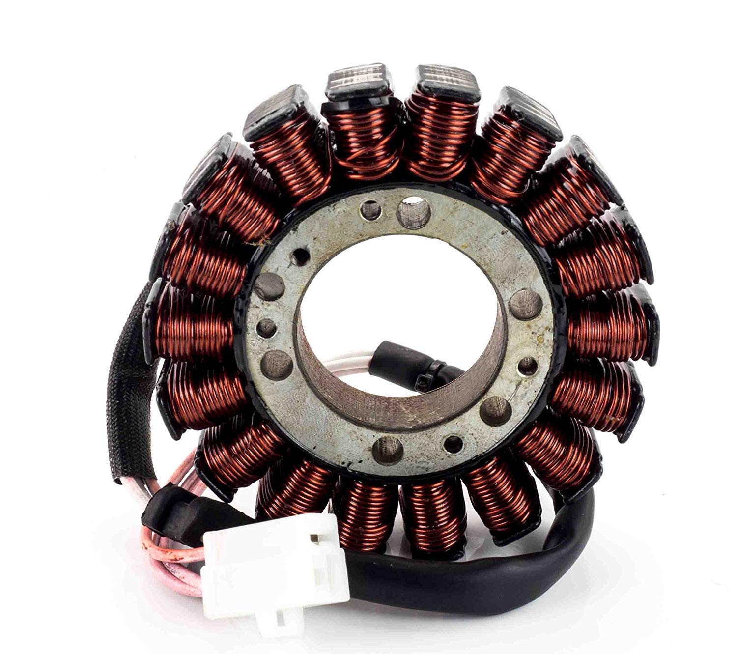 Stator Lichtmaschine Alternator passend für Kawasaki ER-6 ER-6N ER-6F ER650A 2005-2008 von Other