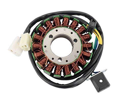 Stator Lichtmaschine passend für Hyosung GT650R GT650i GV650 Aquilla von MTP-Racing