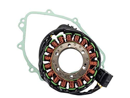 Stator Lichtmaschine mit Dichtung passend für Honda CBR929 SC44 2000-2001 von MTP-Racing