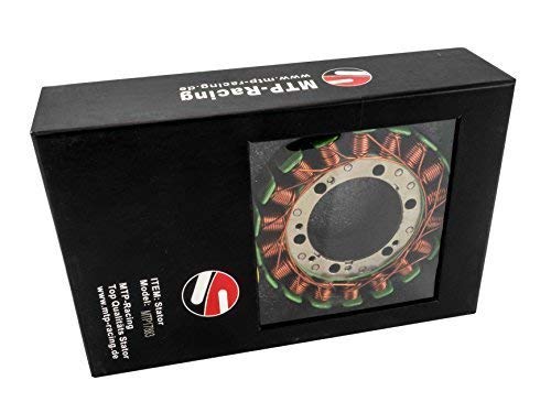 Stator Lichtmaschine passend für Honda VF1000R XL600V VFR750 XRV650/750 XL1000V von MTP-Racing