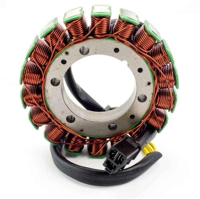 Stator Lichtmaschine passend für Suzuki GSX1400 2001-2007 von MTP-Racing