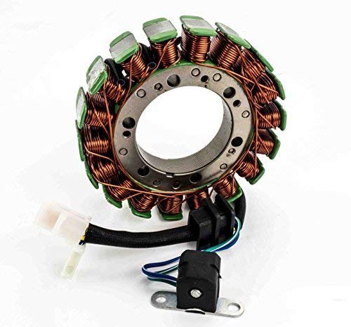 Stator Lichtmaschine passend für Suzuki VL 1500 AL Intruder WVAL 1998-2004 von MTP-Racing