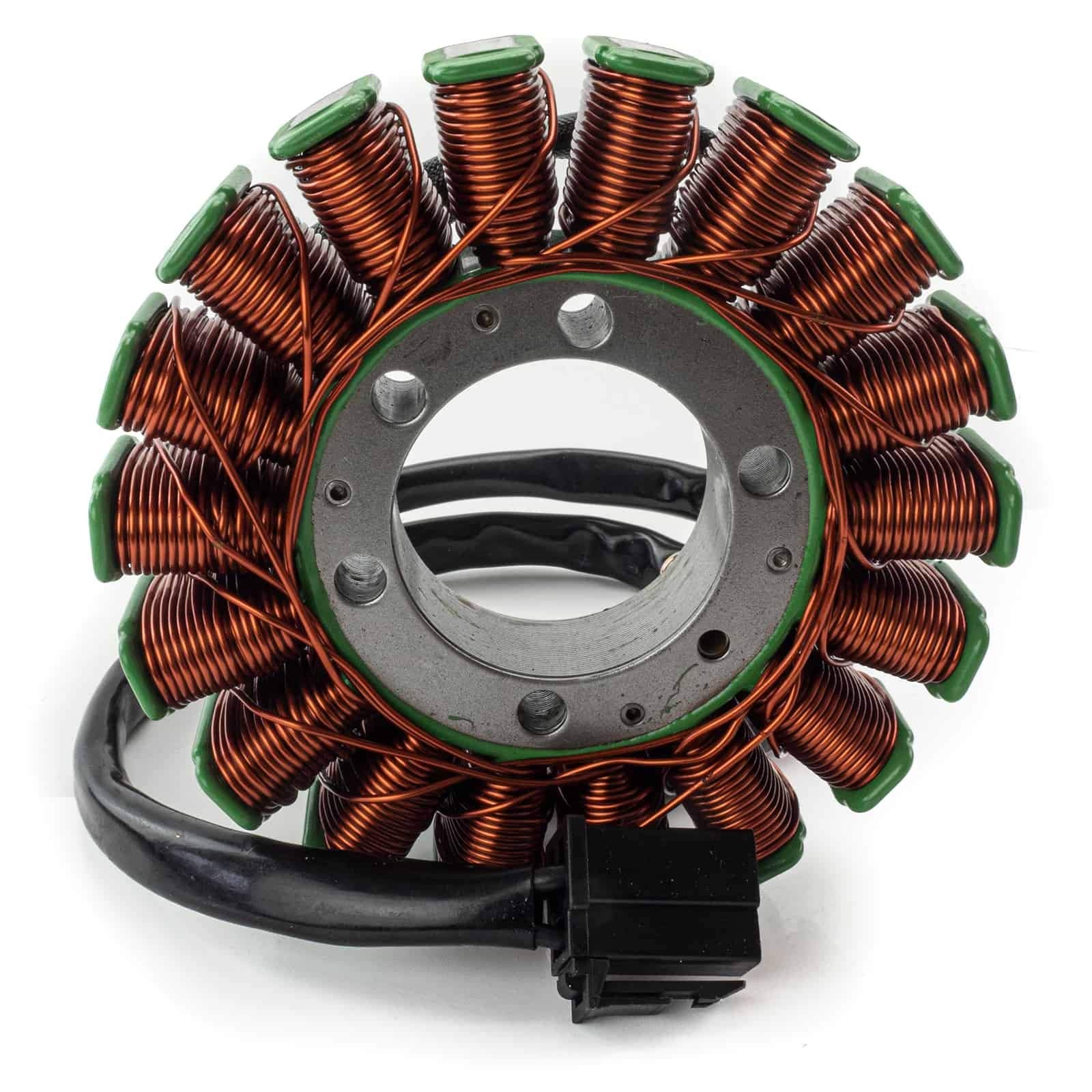 Stator Lichtmaschine passend für Triumph Speed Triple 1050 2007-2012 Tiger 1050 von MTP-Racing