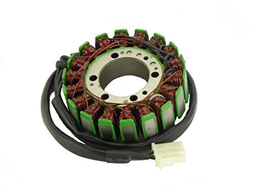 Stator Lichtmaschine passend für Triumph Sprint RS 955i 2000-2004 von MTP-Racing