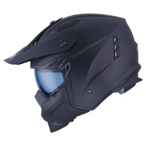 Battle-X II Jethelm Matt Schwarz MTR von MTR