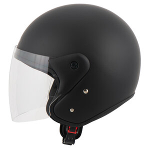 MTR DX2 Jethelm Matt Schwarz MTR DX2 Jethelm Matt Schwarz von MTR