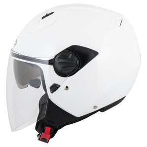 MTR Demi-Jet 7 Jethelm Weiss von MTR