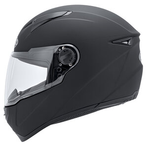 MTR S-5 Integralhelm Matt Schwarz MTR S-5 Integralhelm Matt Schwarz von MTR