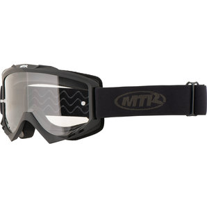 MTR S8 Pro Motocrossbrille von MTR