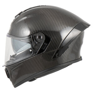 S-15 Carbon Integralhelm Schwarz MTR von MTR