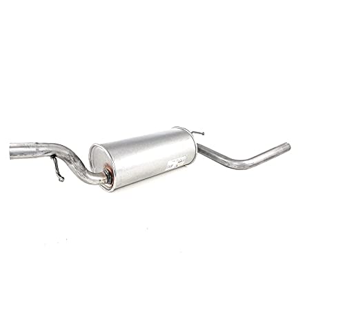 MTS Company 01.60882 Endschalldämpfer MTS Company 01.60882 Endschalldämpfer von エムテクノ MTS