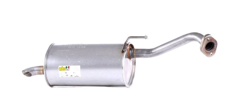 MTS Company 01.92170 Endschalldämpfer von MTS
