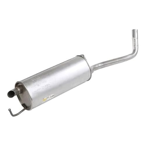 MTS Company 01.95590 Endschalldämpfer MTS Company 01.95590 Endschalldämpfer von MTS