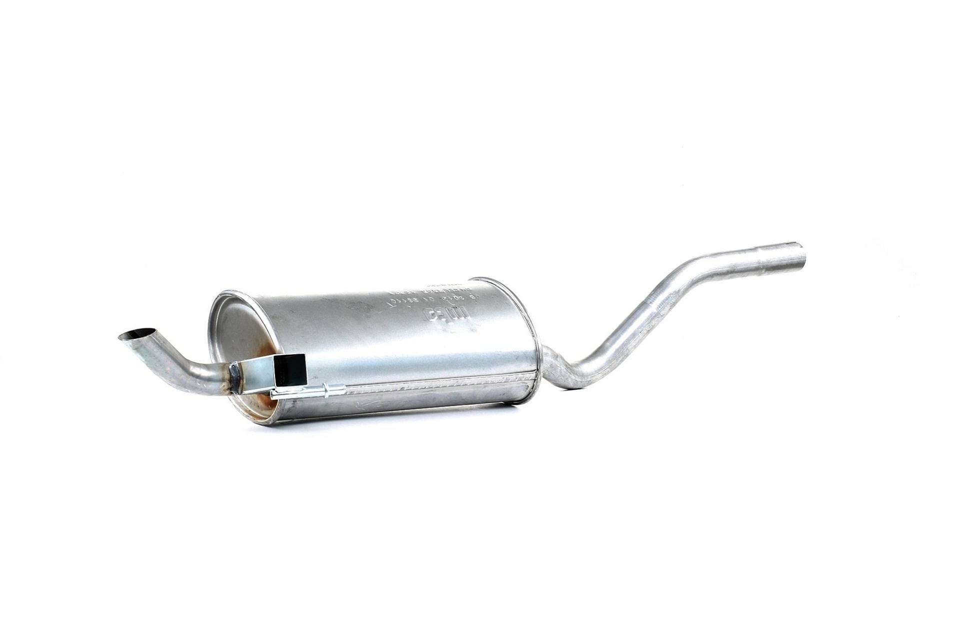 MTS Company 01.96110 Endschalldämpfer MTS Company 01.96110 Endschalldämpfer von MTS