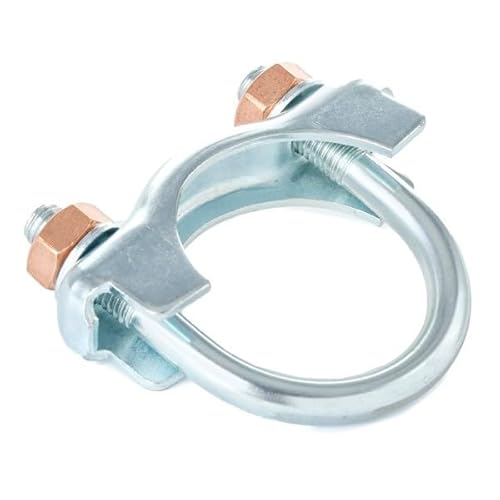 MTS Company 02.8145 Rohrverbinder, Abgasanlage von MTS