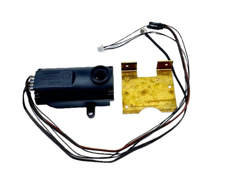 MTS-Line Gepulster Rundkesselverdampfer 7V / MFX - Gartenbahn - LGB Spur G Ersatzteil - LGB Spare Part von MTS-Line