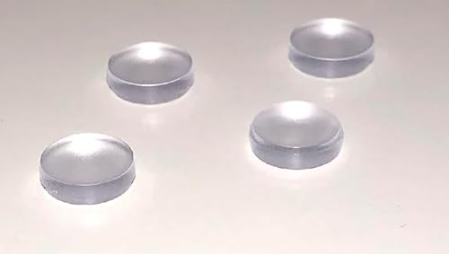 MTS-Line Lampenglas für LGB Köf 20590 Ø 9 mm, 4 Stück - Gartenbahn - LGB Spur G Ersatzteil - LGB Spare Part MTS-Line Lampenglas für LGB Köf 20590 Ø 9 mm, 4 Stück - Gartenbahn - LGB Spur G Ersatzteil - LGB Spare Part von MTS-Line