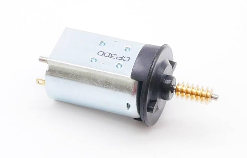 MTS-Line Motor LGB Draisine/LGB Feuerwehr Motorrad TOM - Gartenbahn - LGB Spur G Ersatzteil - LGB Spare Part von MTS-Line