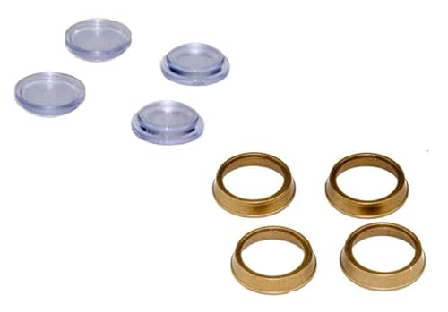 MTS-Line Set-Lampenring mattgold klassisch gestuft 14mm mit Lampenglas - Gartenbahn - LGB Spur G Ersatzteil - LGB Spare Part MTS-Line Set-Lampenring mattgold klassisch gestuft 14mm mit Lampenglas - Gartenbahn - LGB Spur G Ersatzteil - LGB Spare Part von MTS-Line